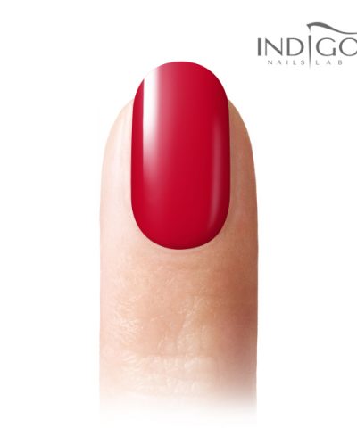 Red Fred Gel Polish