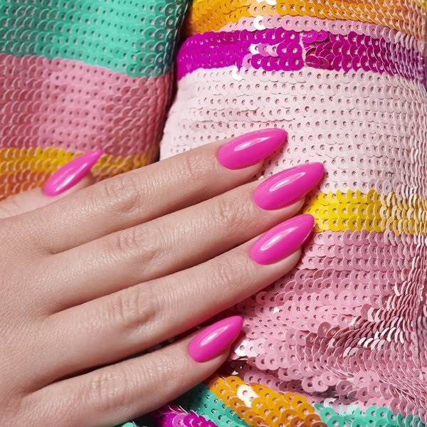 La Bamba Gel Polish - Image 4