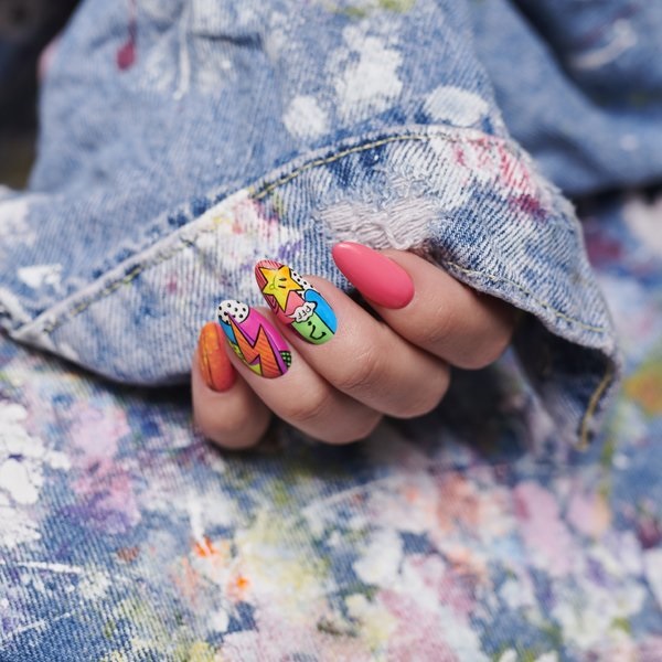 Lovelas Gel Polish - Bilde 5