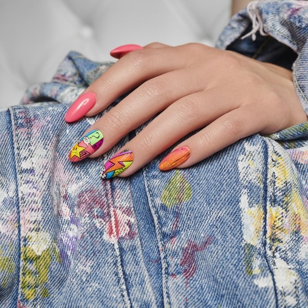 Lovelas Gel Polish - Bilde 6