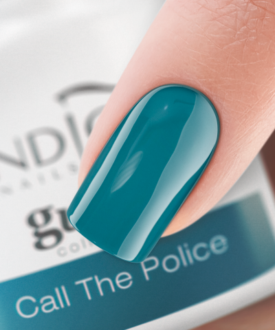 Call The Police Gel Polish