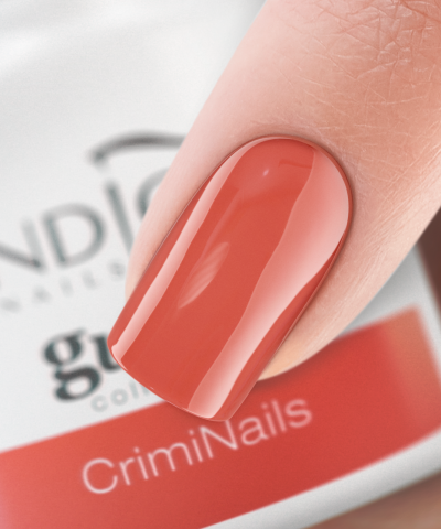 CrimiNails Gel Polish