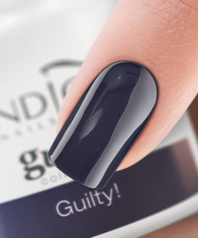 Guilty! Gel Polish