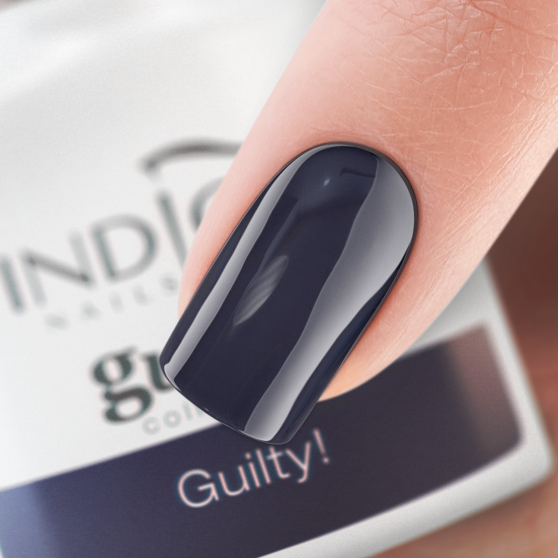 Guilty! Gel Polish