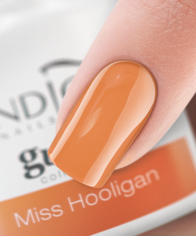 Miss Hooligan Gel Polish