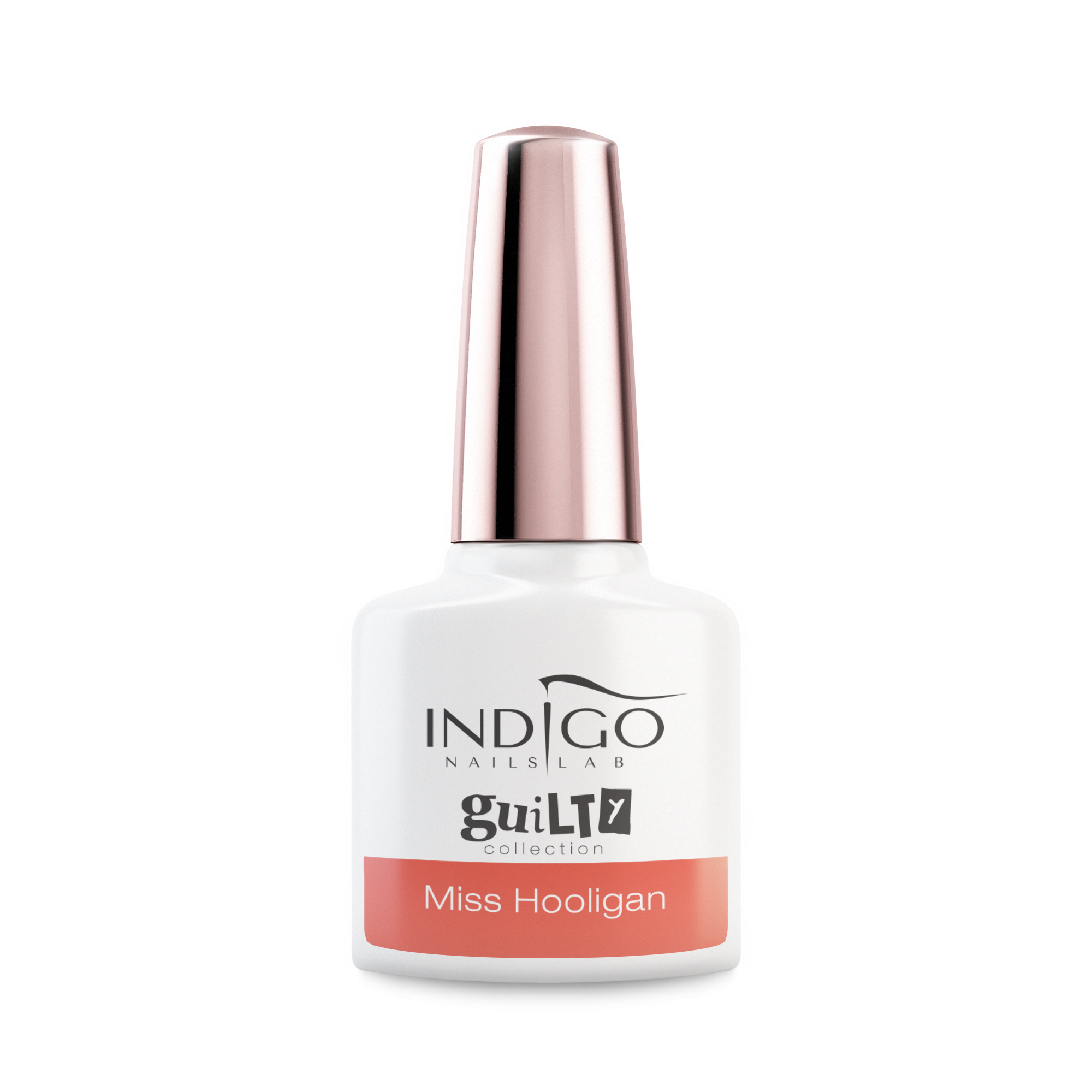 Miss Hooligan Gel Polish - Bilde 2