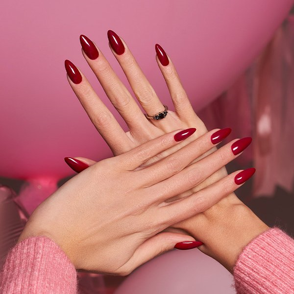 Happy Birthday Gel Polish - Bilde 4