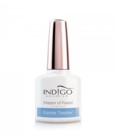 Alternative view of Easter Twister Gel Polish