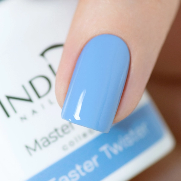 Easter Twister Gel Polish - Bilde 3
