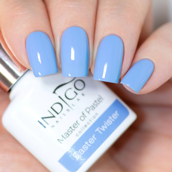 Easter Twister Gel Polish - Bilde 5