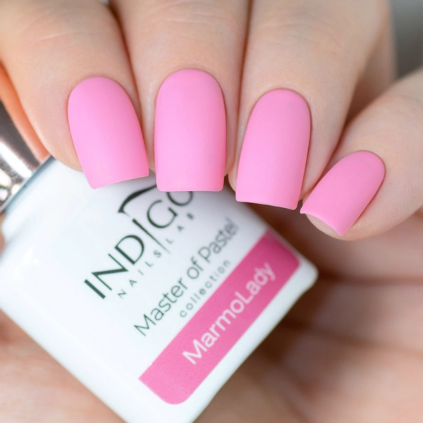 MarmoLady Gel Polish - Bilde 4