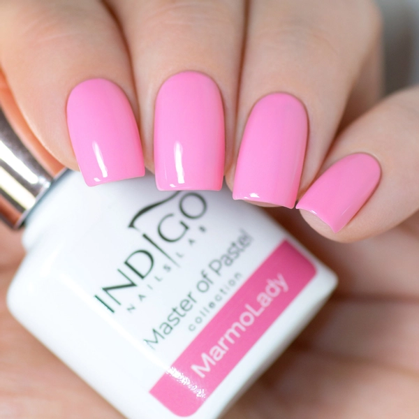 MarmoLady Gel Polish - Bilde 5