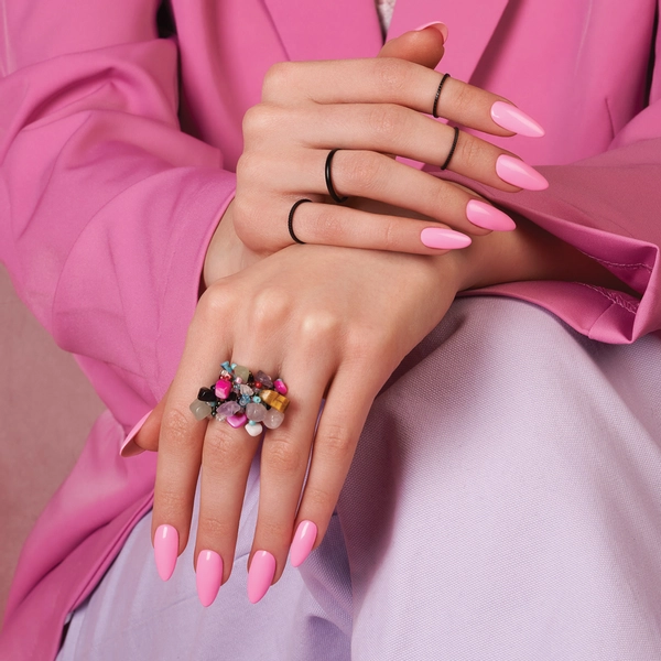 MarmoLady Gel Polish - Bilde 6