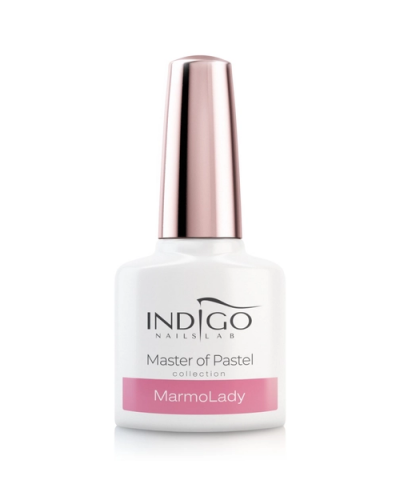Alternative view of MarmoLady Gel Polish