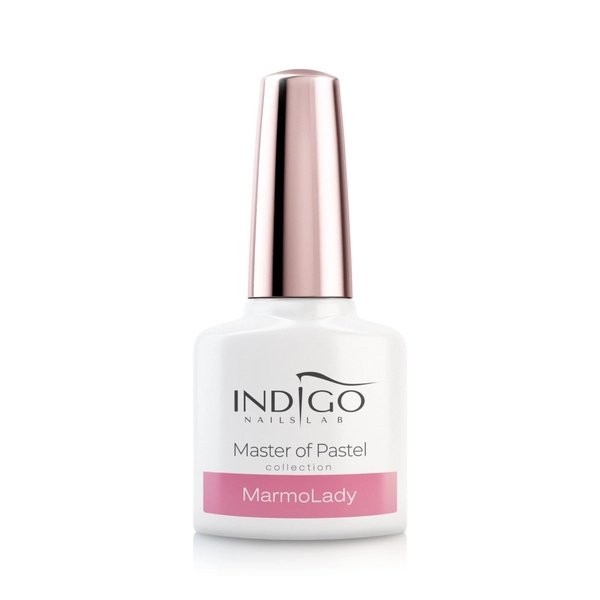 MarmoLady Gel Polish - Bilde 2