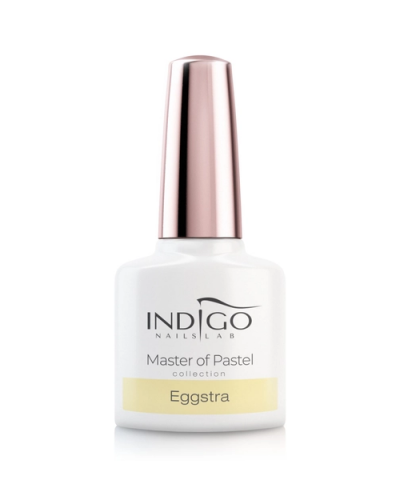 Alternative view of Eggstra Gel Polish