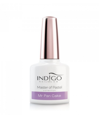 Alternative view of Mr Pan Cake Gel Polish