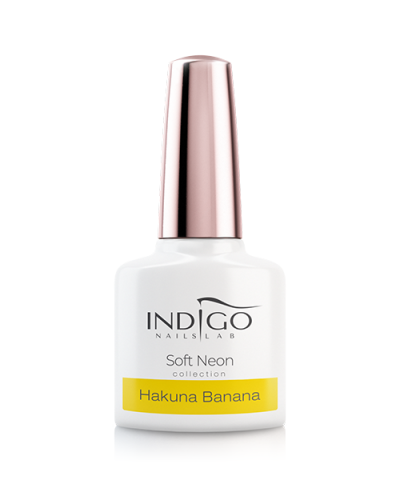 Alternative view of Hakuna Banana Gel Polish
