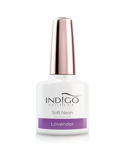 Alternative view of Lovender Gel Polish