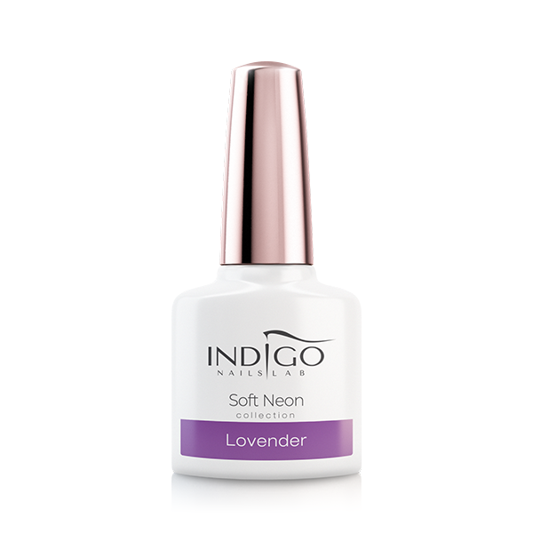 Lovender Gel Polish - Bilde 2