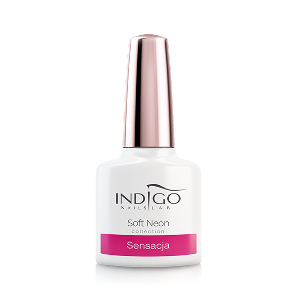 Sensacja Gel Polish - Bilde 3