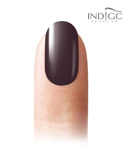 Black Ivory Gel Polish