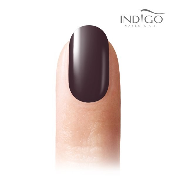 Black Ivory Gel Polish