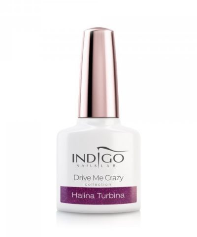 Alternative view of Halina Turbina Gel Polish