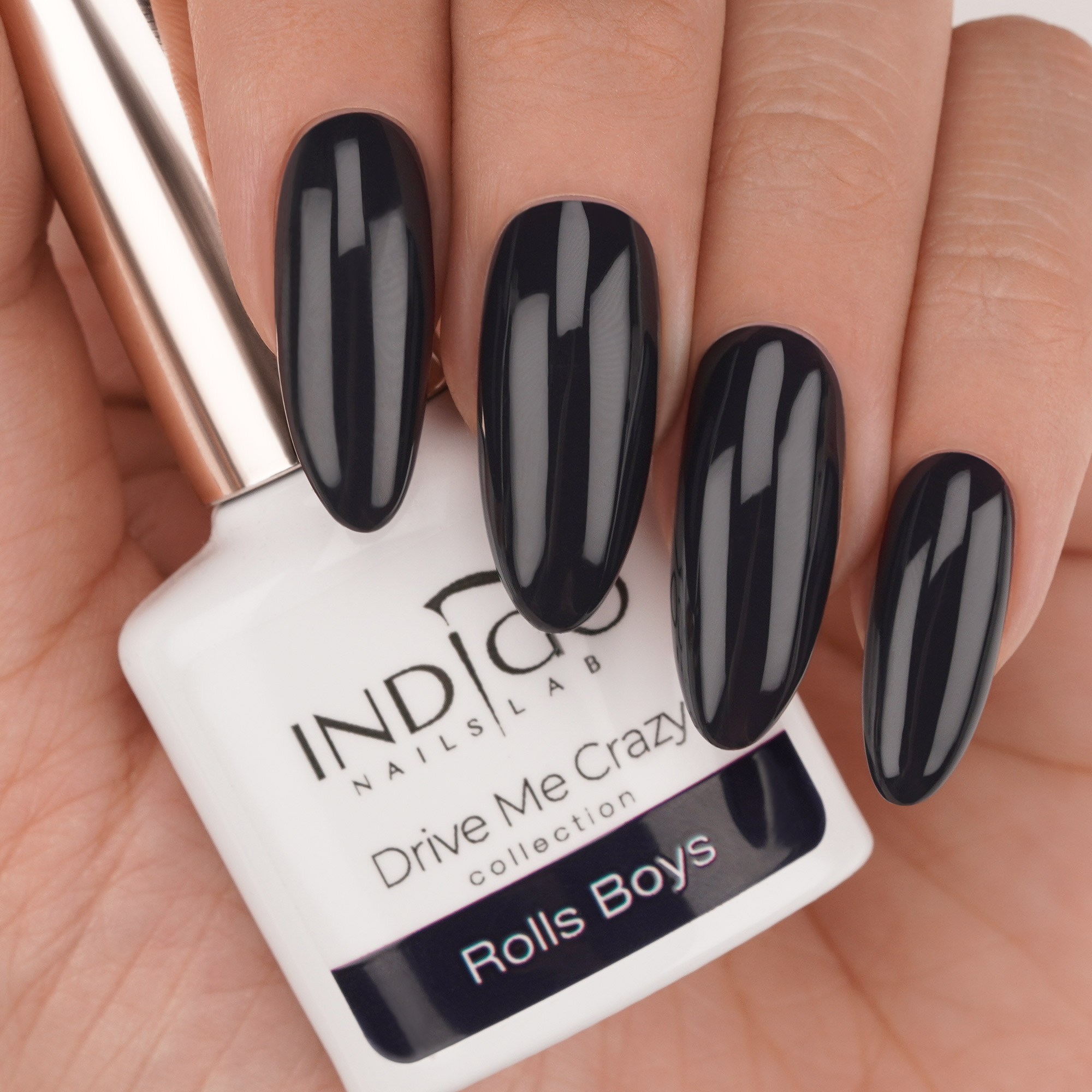 Rolls Boys Gel Polish - Bilde 3