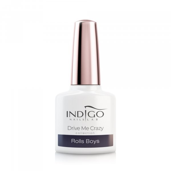 Rolls Boys Gel Polish - Bilde 2
