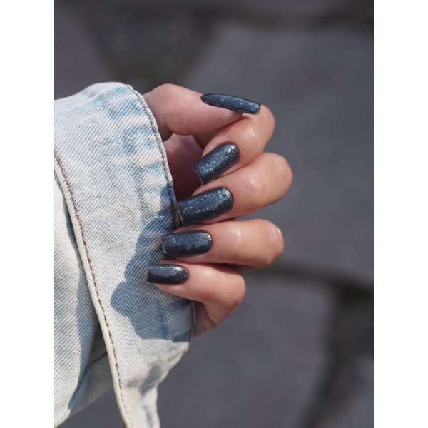 Topless Top Coat 7ml - Image 2