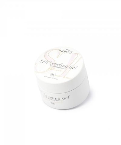 Alternative view of Self Leveling Gel 110 Natural 50ml