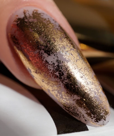 Alternative view of Alibaba Transfer Foil