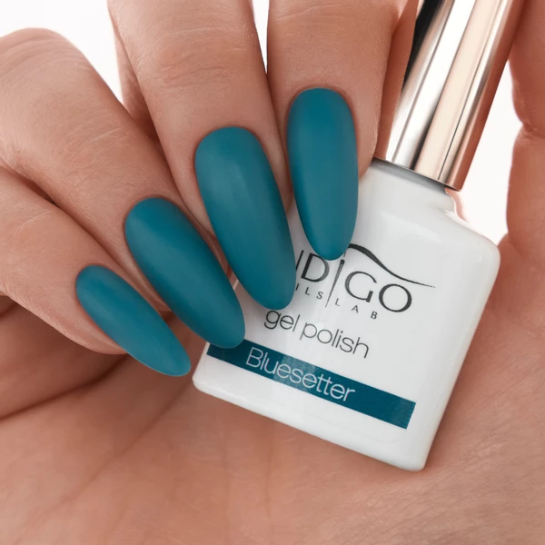 Bluesetter Gel Polish - Bilde 5