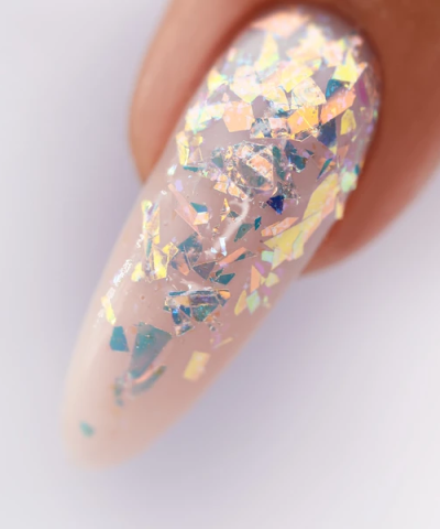 Alternative view of Bling Master