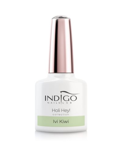 Alternative view of Ivi Kiwi Gel Polish
