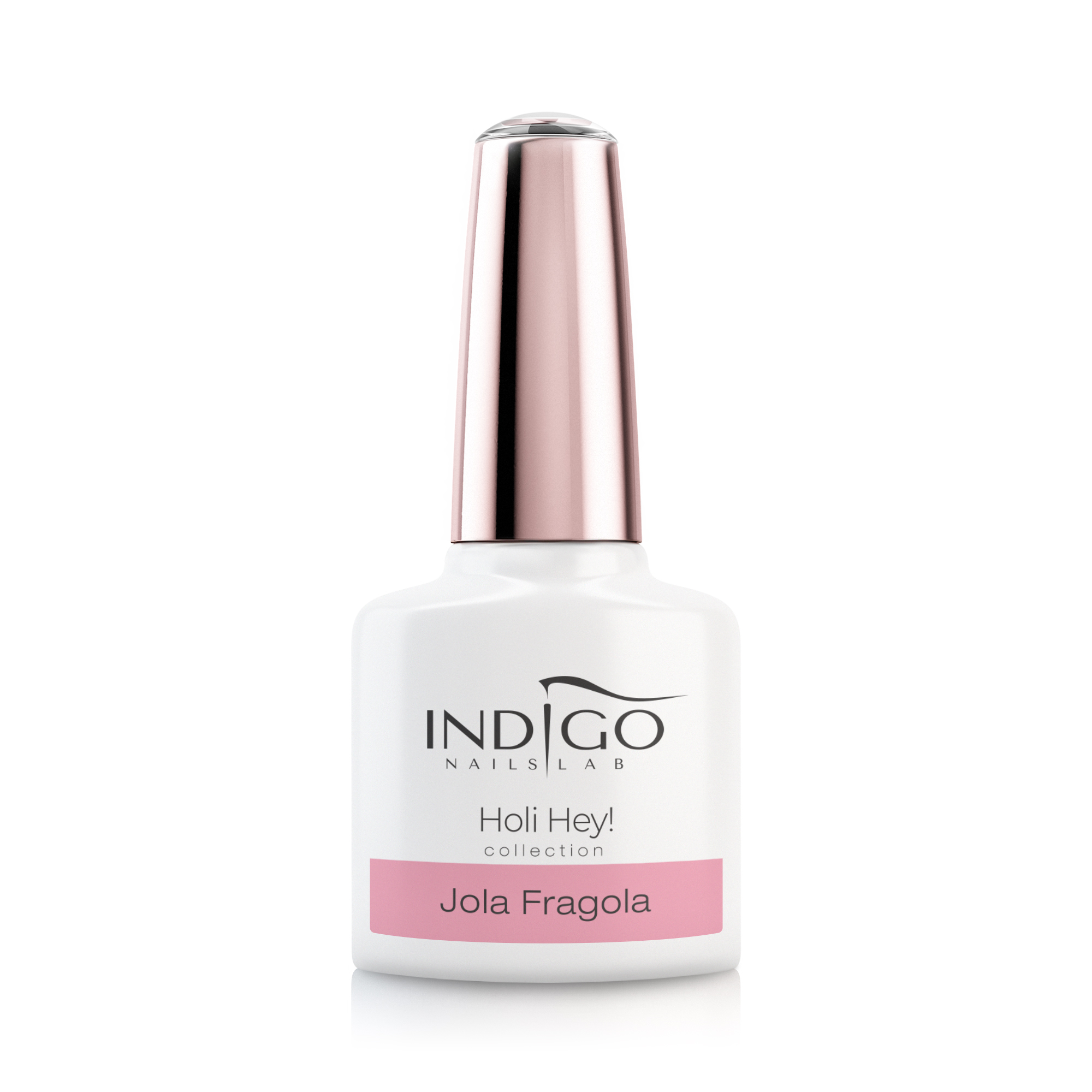 Jola Fragola Gel Polish - Bilde 2