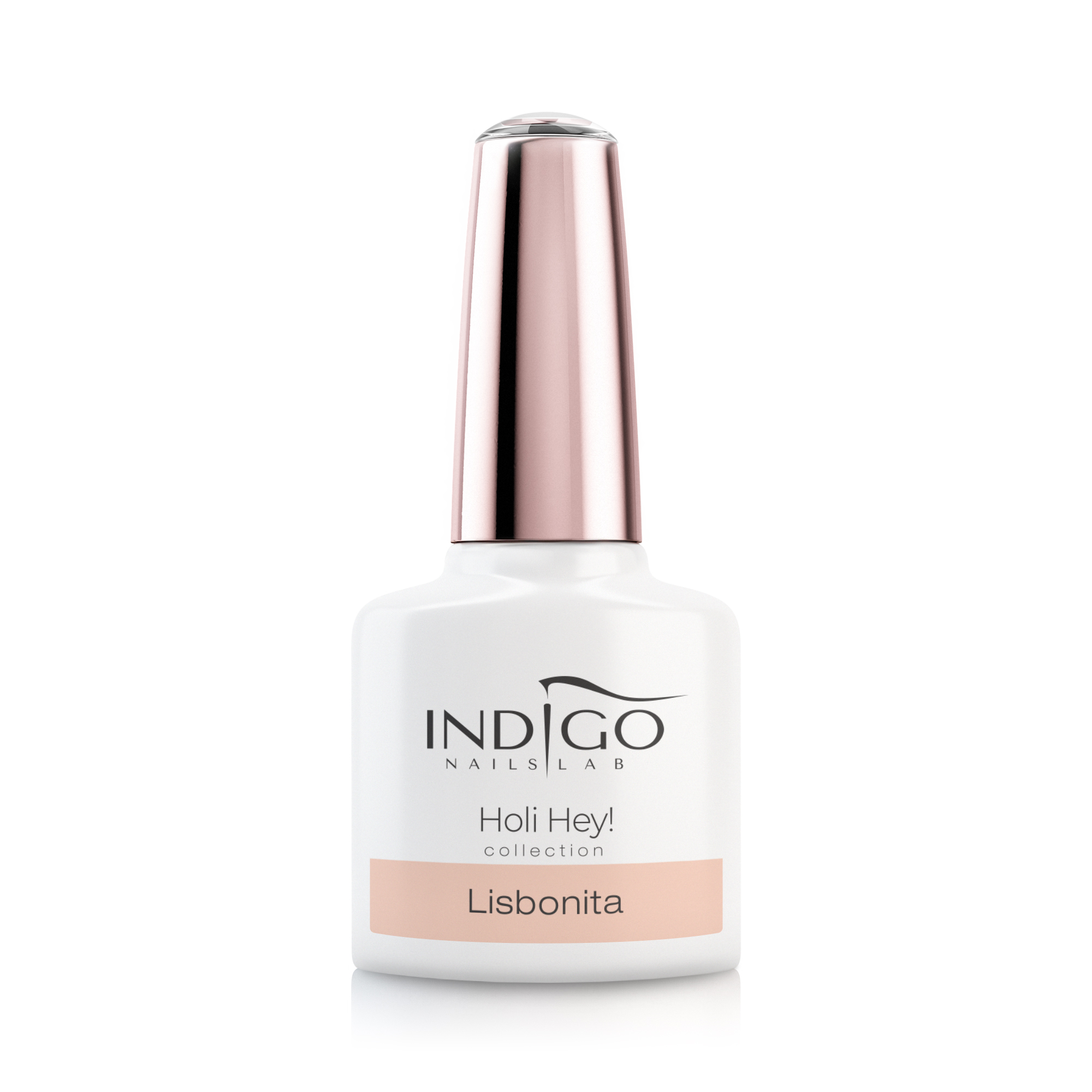Lisbonita Gel Polish - Bilde 2