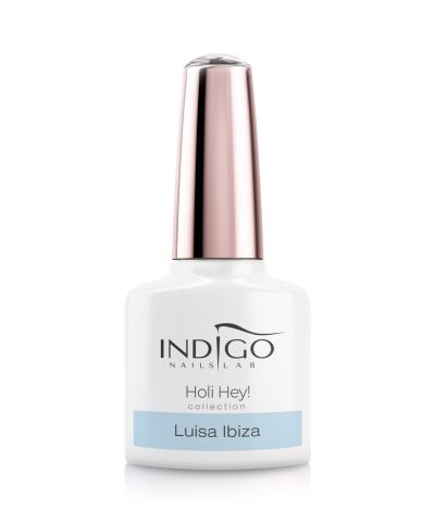 Alternative view of Luisa Ibiza Gel Polish