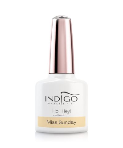 Alternative view of Miss Sunday Gel Polish