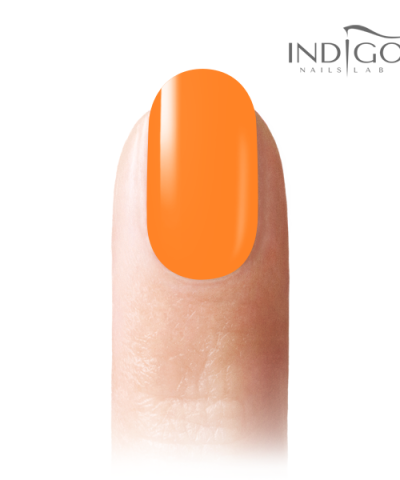 Bambina Mandarina Gel Polish