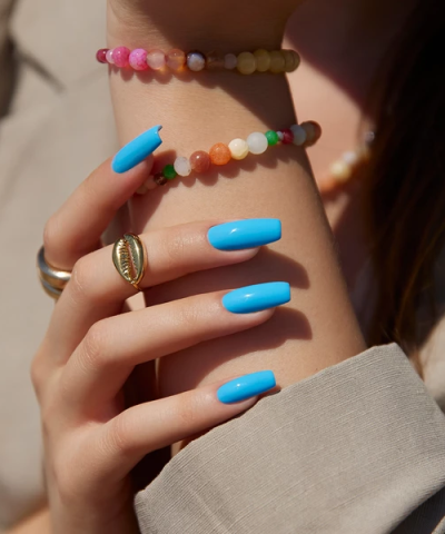 Alternative view of Chillmaker Gel Polish