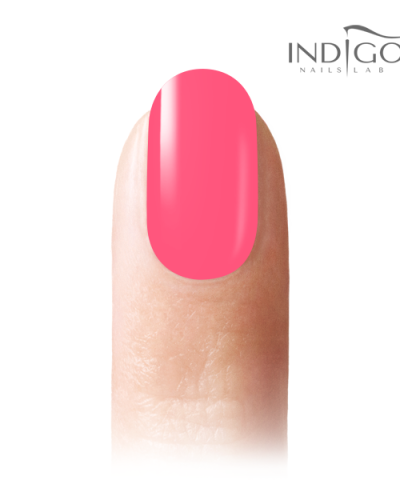 Leon Neon Gel Polish