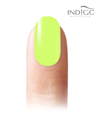 Limonita Gel Polish