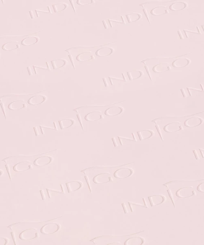Alternative view of Indigo Silicone Pad