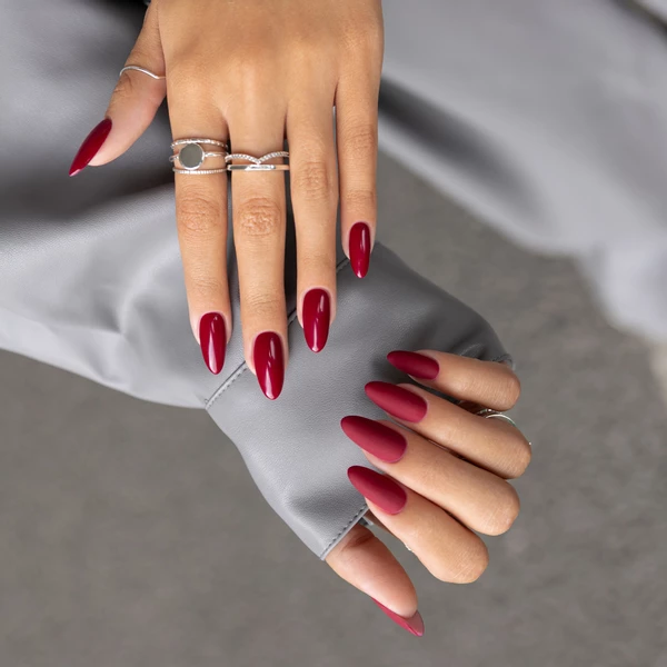 Burak Gel Polish - Bilde 2