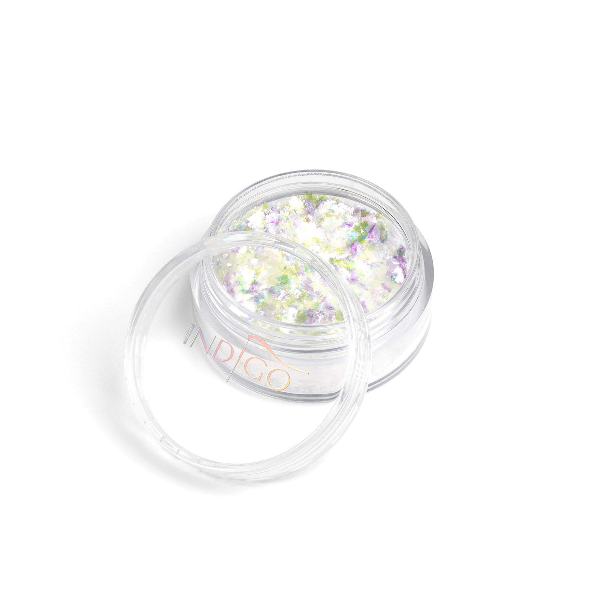 Flame Holo Party Maker