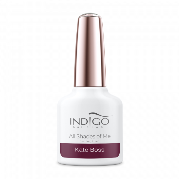 Kate Boss Gel Polish - Bilde 3