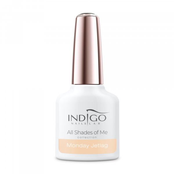 Monday Jetlag Gel Polish - Bilde 3