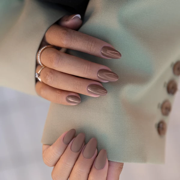 Chic Happens Gel Polish - Bilde 2